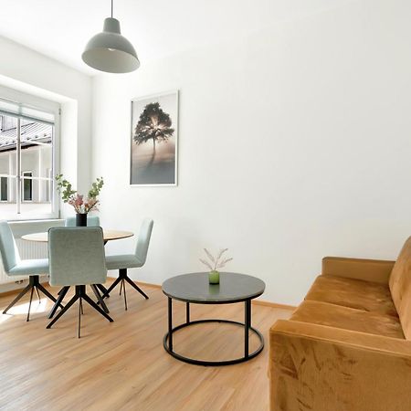 Easy Flat Villach Main Plaza Екстер'єр фото