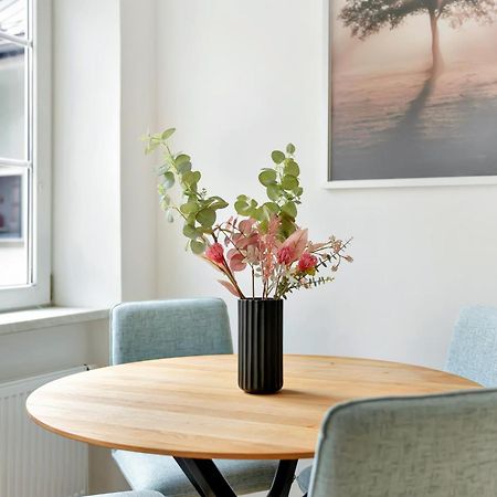 Easy Flat Villach Main Plaza Екстер'єр фото