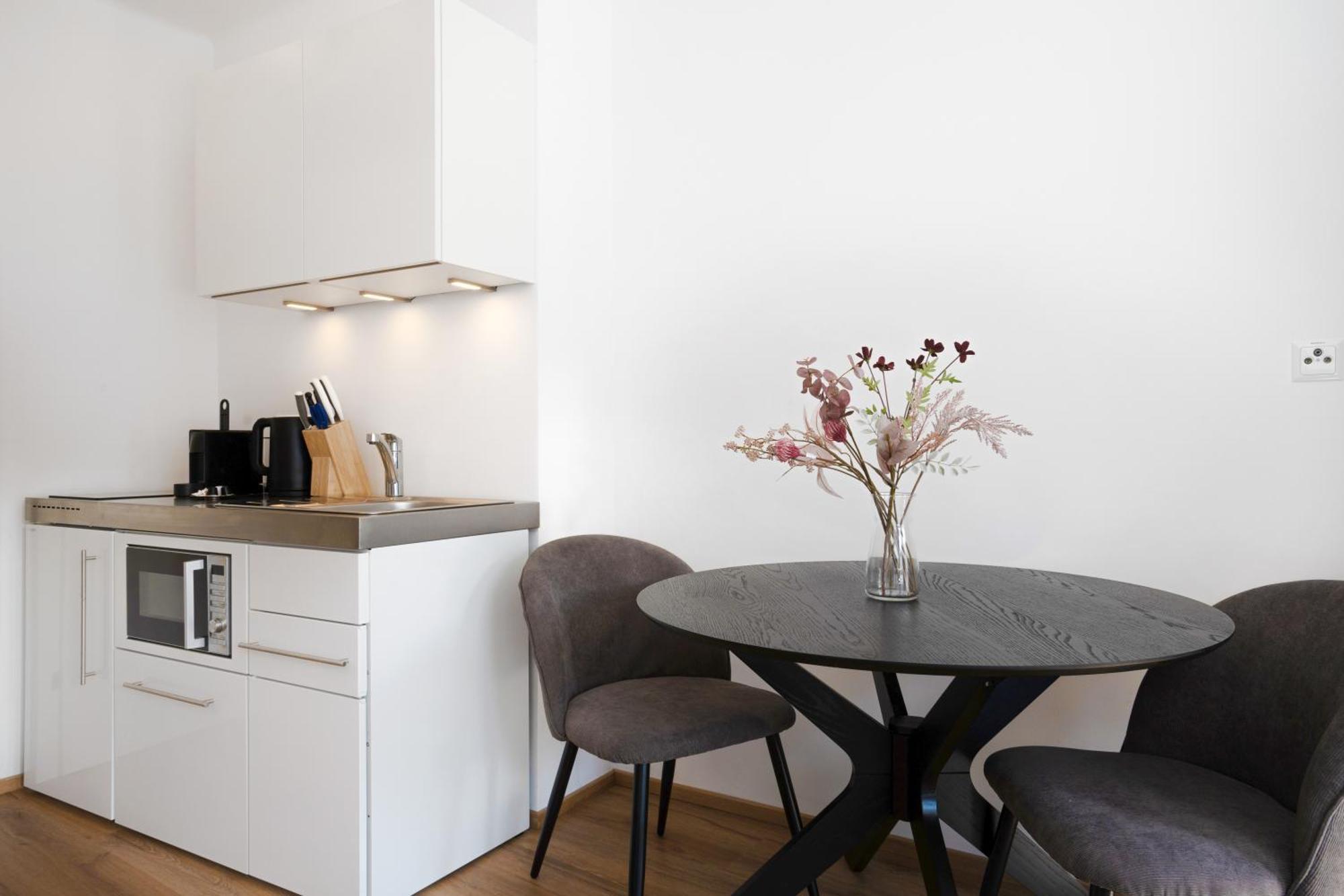 Easy Flat Villach Main Plaza Екстер'єр фото