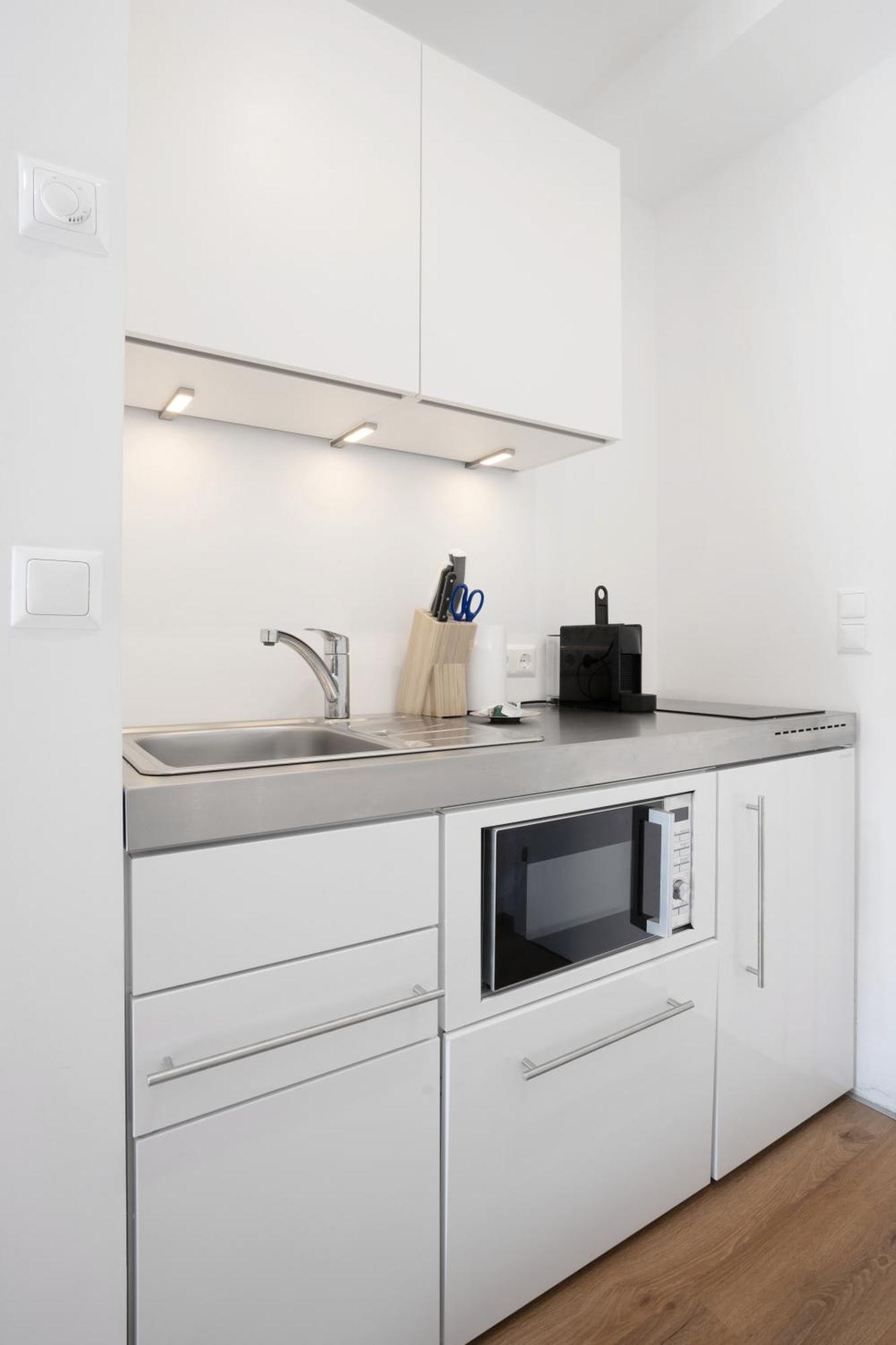 Easy Flat Villach Main Plaza Номер фото