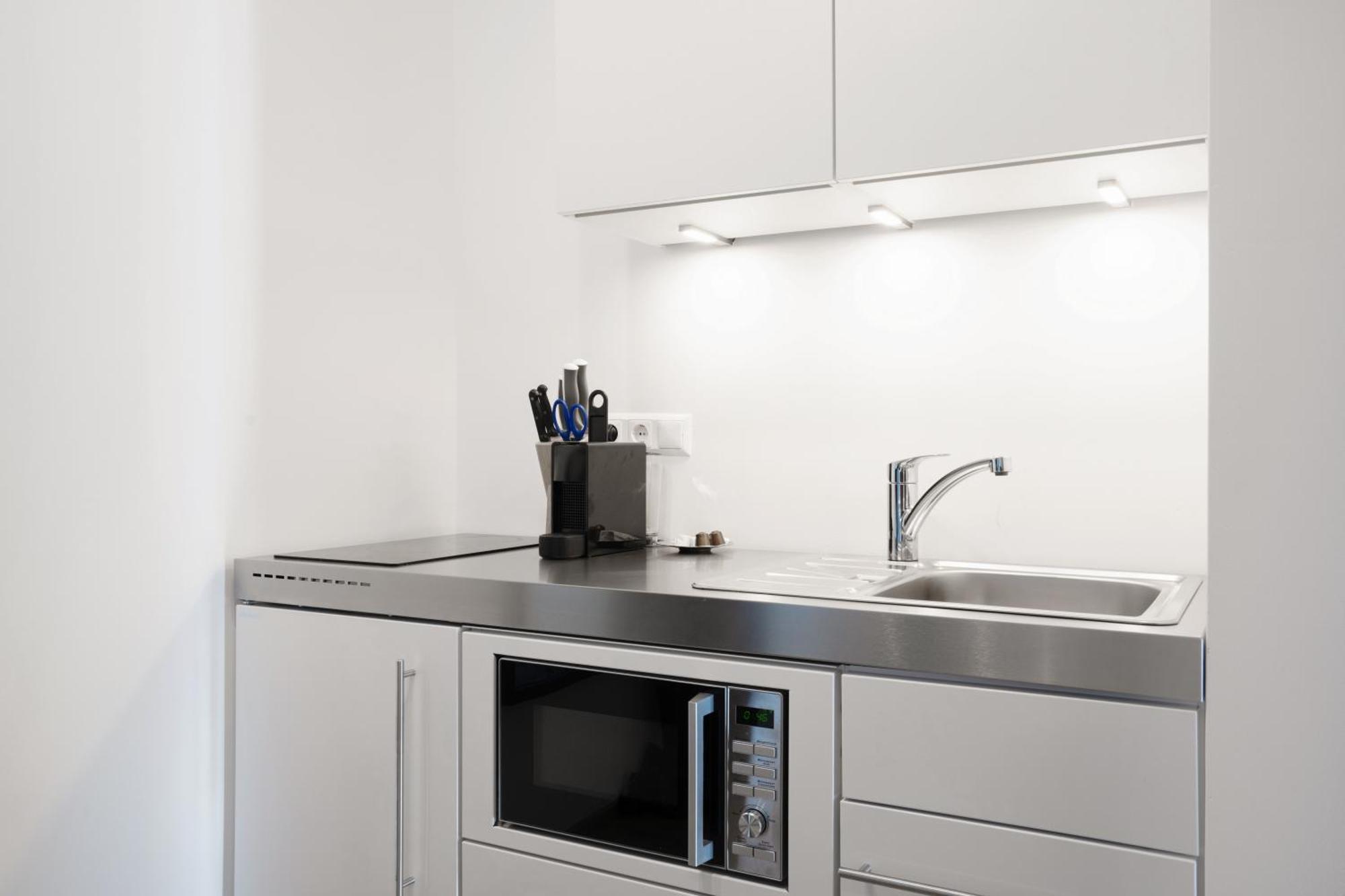 Easy Flat Villach Main Plaza Екстер'єр фото