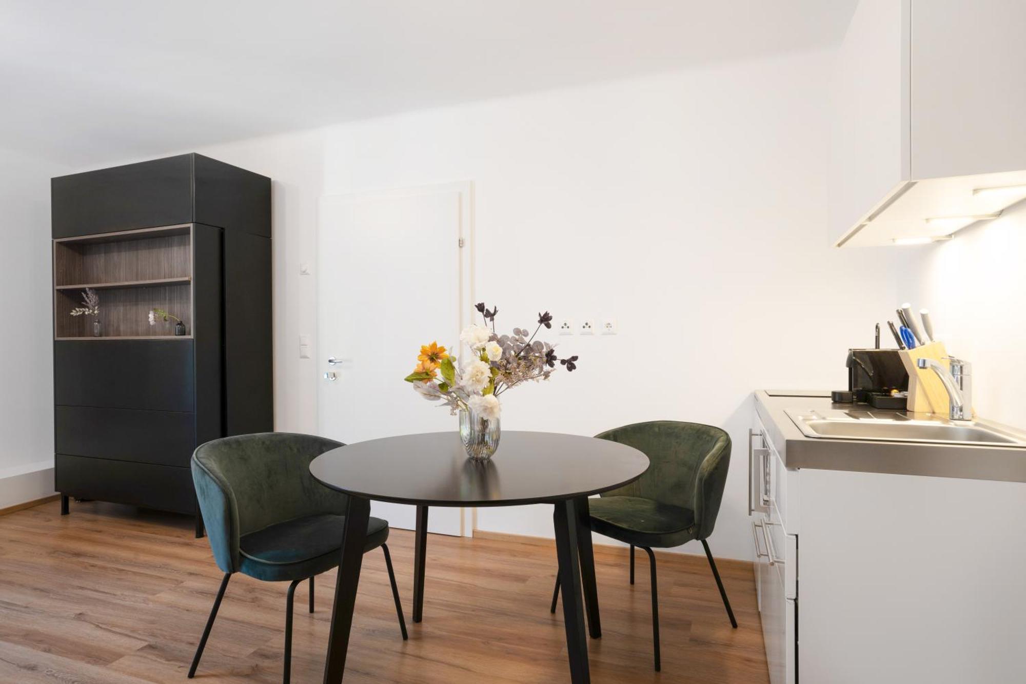 Easy Flat Villach Main Plaza Екстер'єр фото