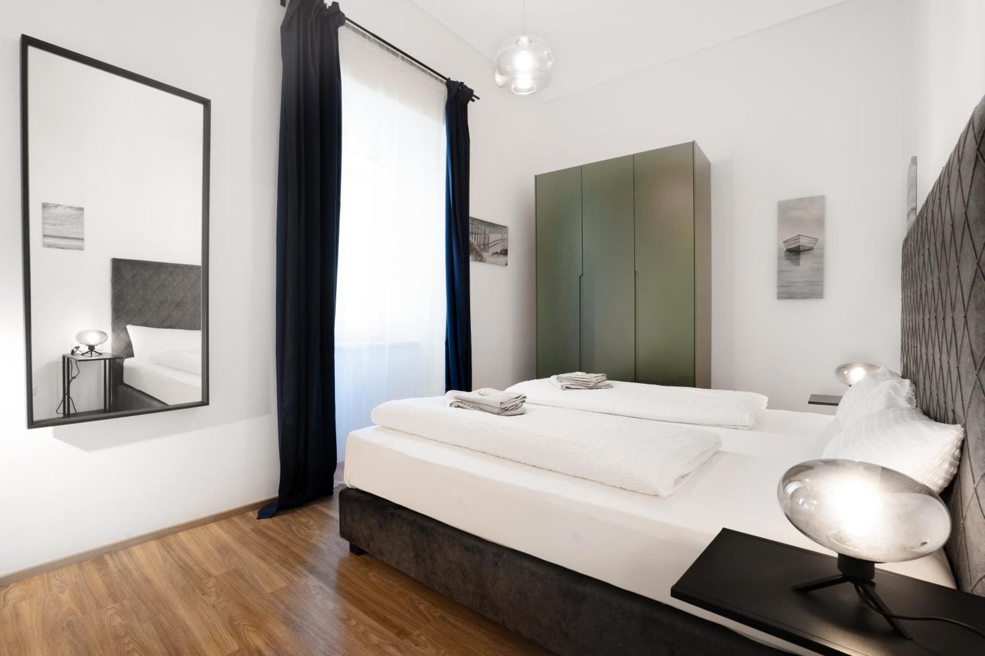 Easy Flat Villach Main Plaza Екстер'єр фото