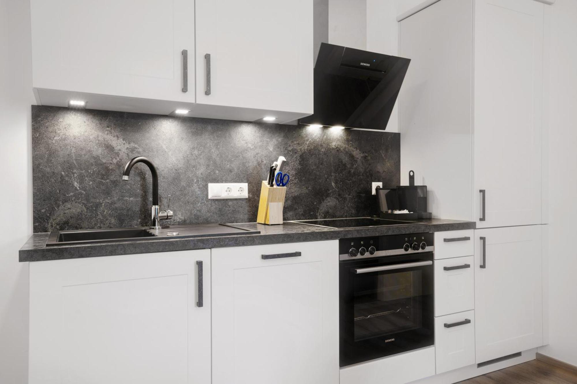 Easy Flat Villach Main Plaza Екстер'єр фото