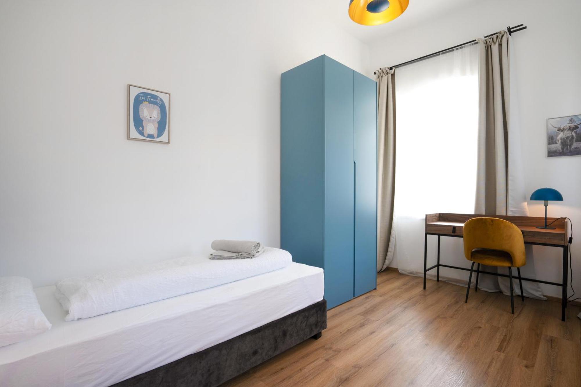 Easy Flat Villach Main Plaza Екстер'єр фото