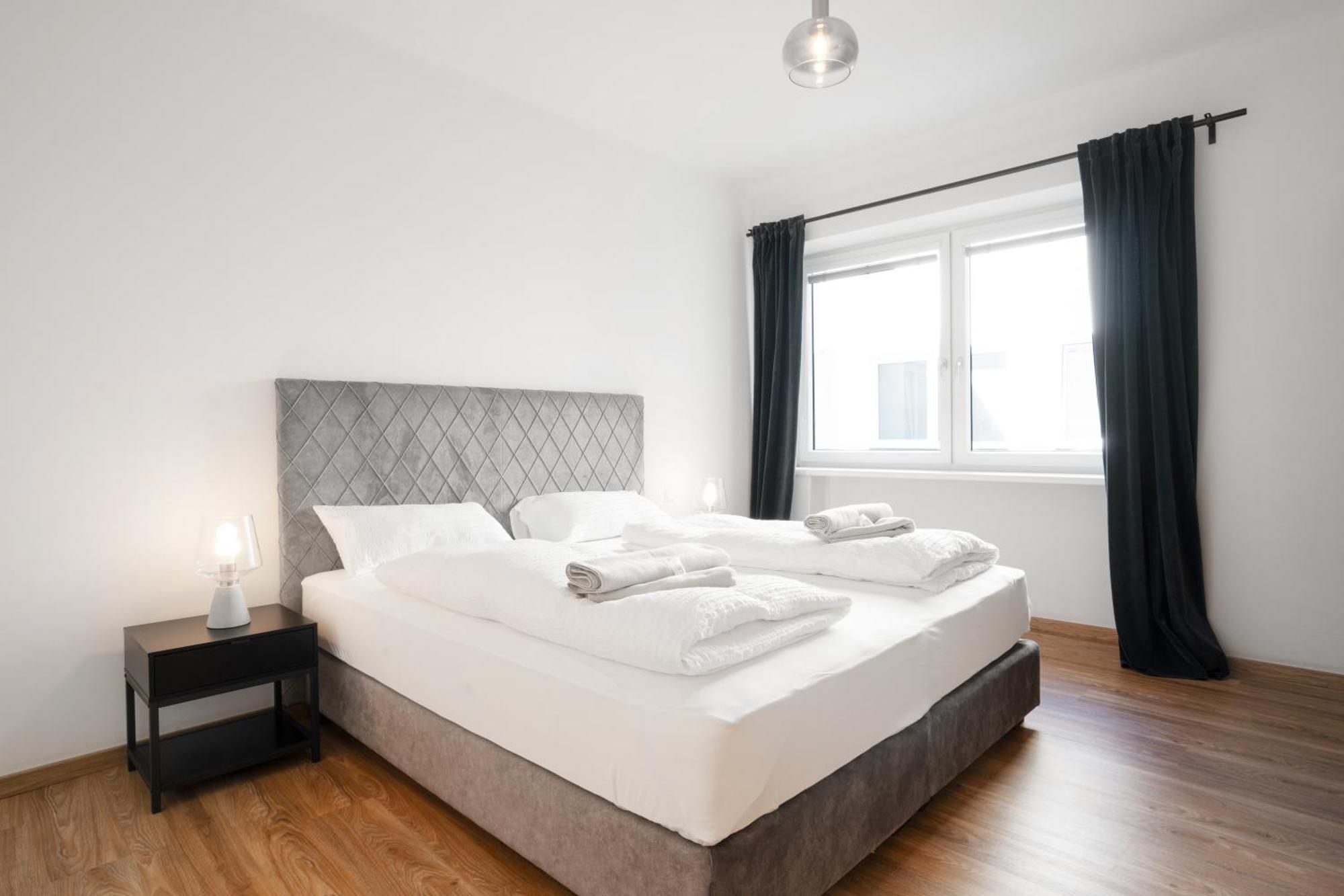 Easy Flat Villach Main Plaza Екстер'єр фото