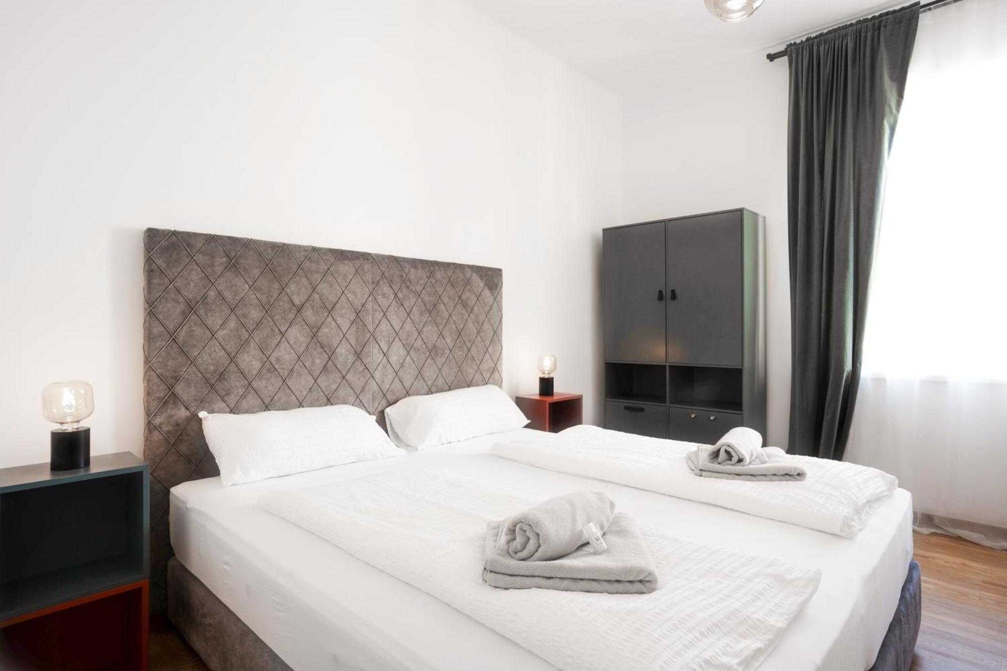 Easy Flat Villach Main Plaza Екстер'єр фото
