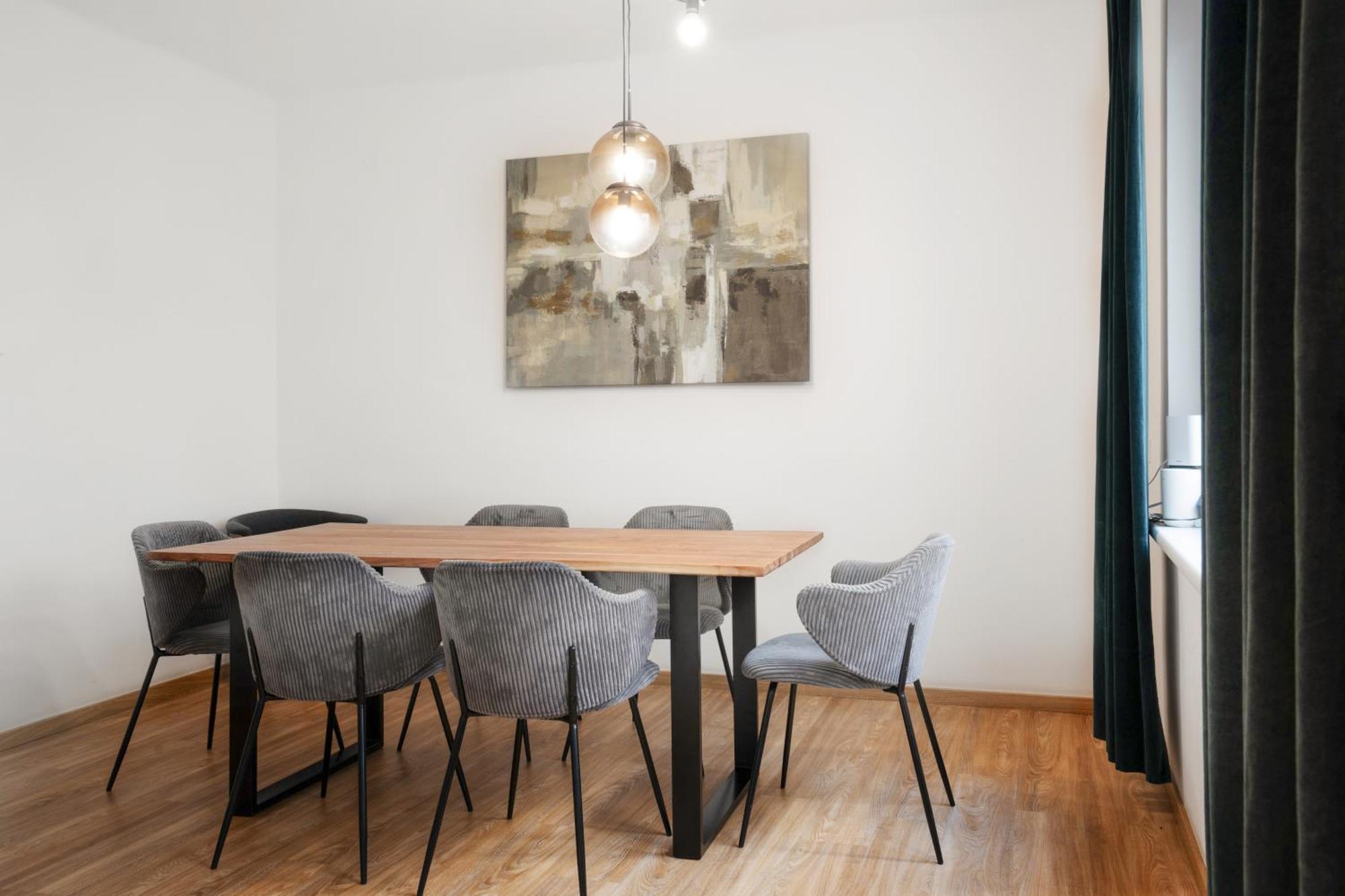 Easy Flat Villach Main Plaza Екстер'єр фото