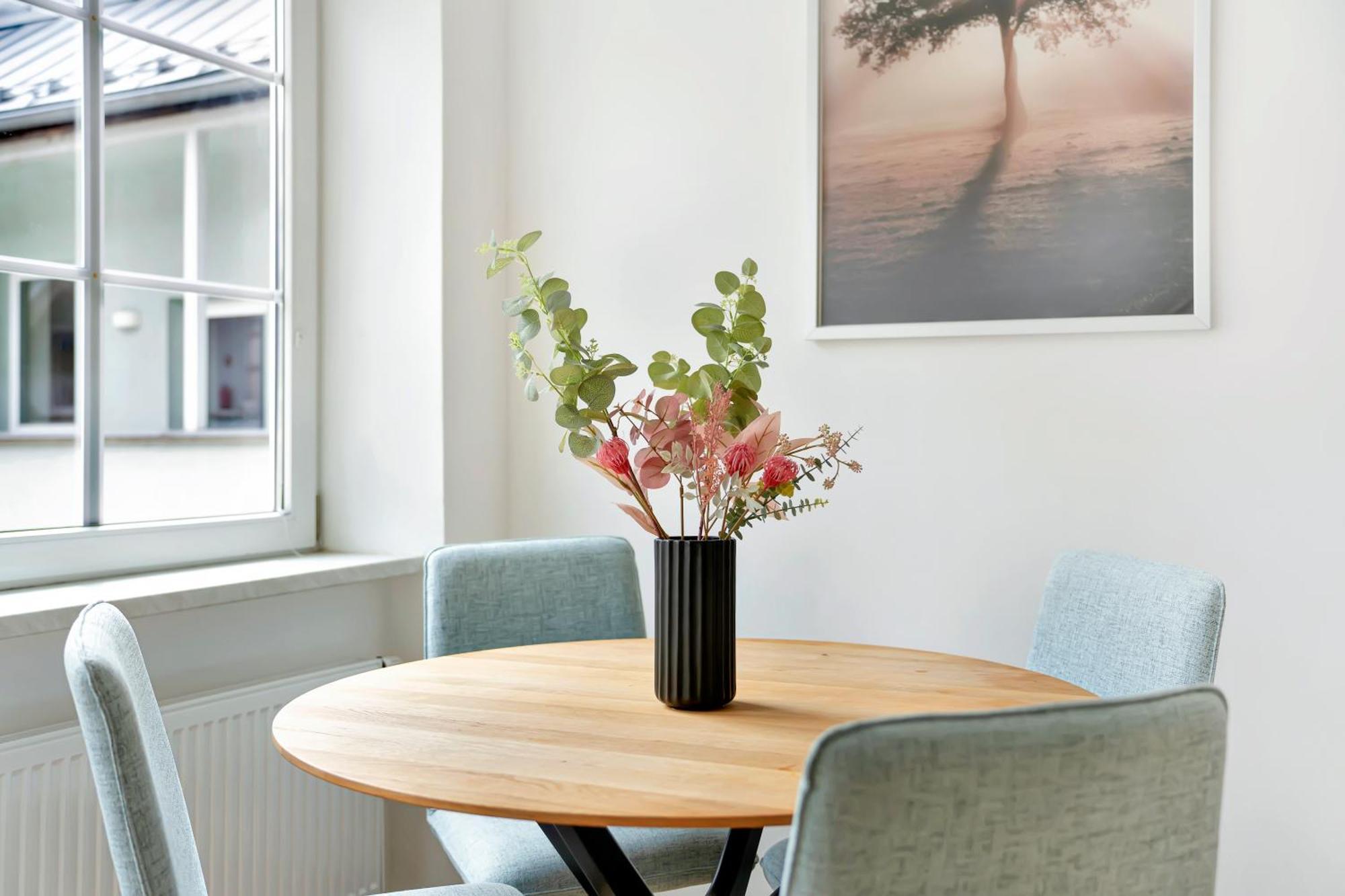 Easy Flat Villach Main Plaza Екстер'єр фото